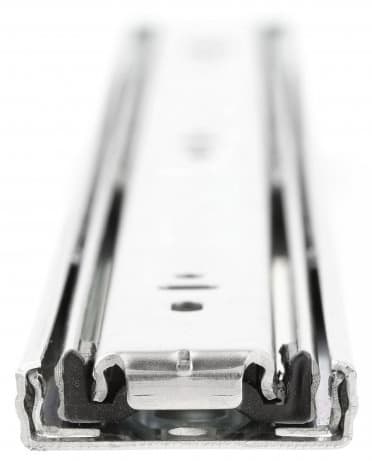 Kuglelejemøbelglider 300 mm H 45 blødlukning