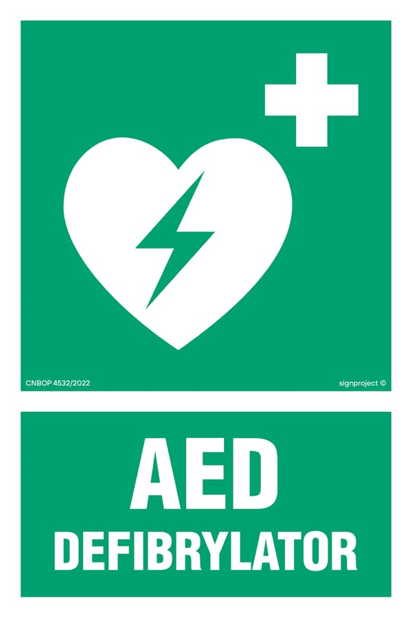 AC086 AED-defibrillator AC086 AED-defibrillator 700x1050