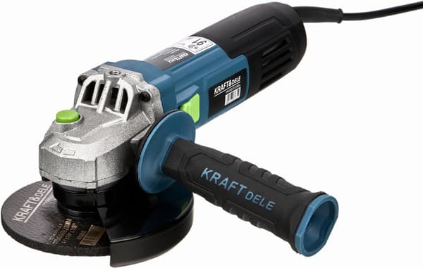 1600W vinkelsliber KD1722