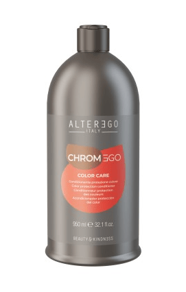 AlterEgo ChromEgo Farvepleje Balsam 950 ml