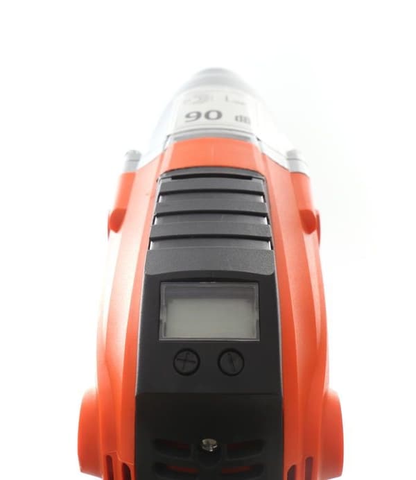 Slagnøgle 2000W 800Nm LCD KD1535