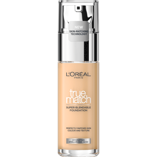 Loreal True Match ansigtsfoundation - 1.5.N neutral undertone 30ml