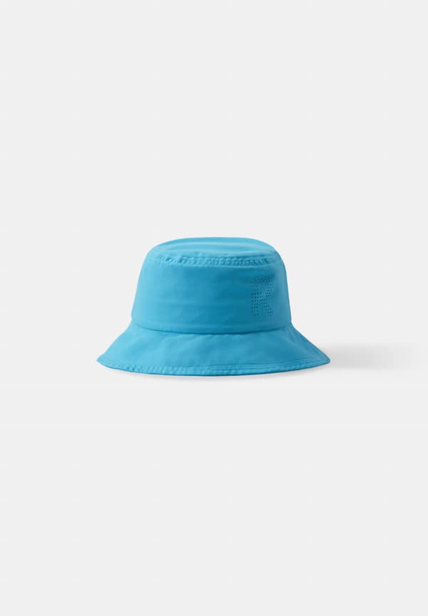 Blå UV-hatt - Reima - Rantsu Blue sky 48