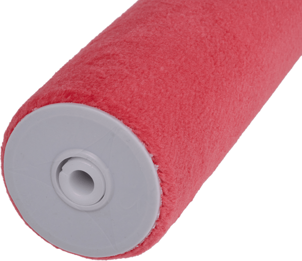Stalco malerrulle - Teflon nitro 250/48 /4 ø 8 mm S-73917