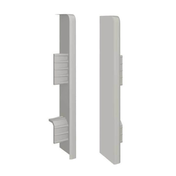 Ändlock för ESP203-remsa