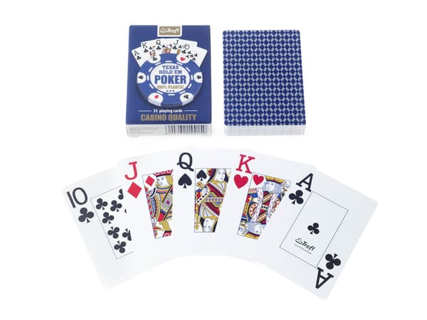 MUDUKO plastpoker