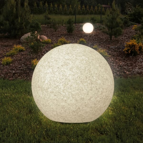 Havelampe KULA ARGENTO 50cm 330369