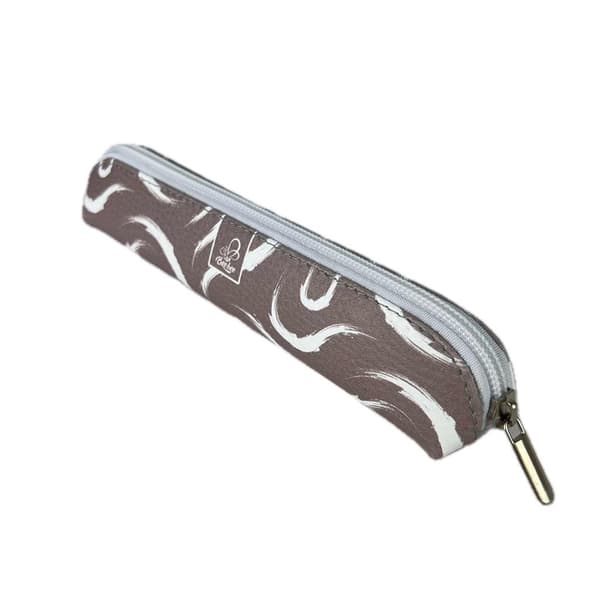 Maziaje mini penalhus beige