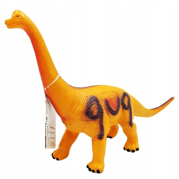 DINOSAUR MED LYDE 5909