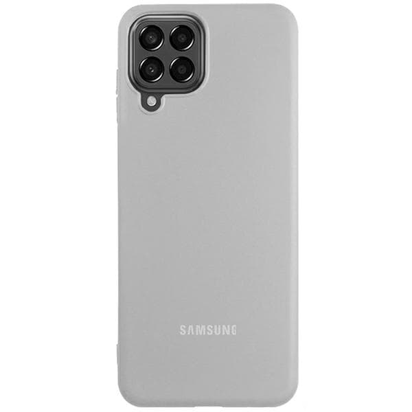 Beline Candy-skal för Galaxy M33 5G transparent