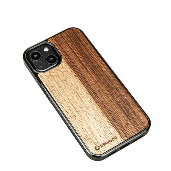 Puinen suojakuori iPhone 13:lle MANGO