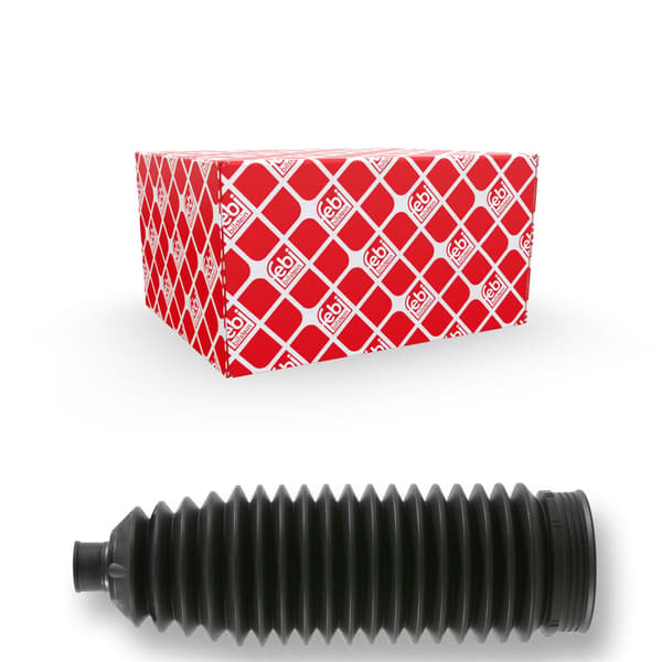 Styretøjsdæksel FEBI BILSTEIN FE21698