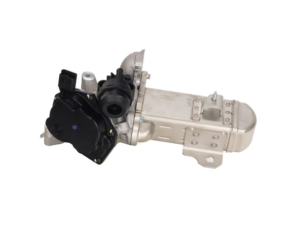 FT60201 NOPEA EGR-VENTTIILIN SARJA