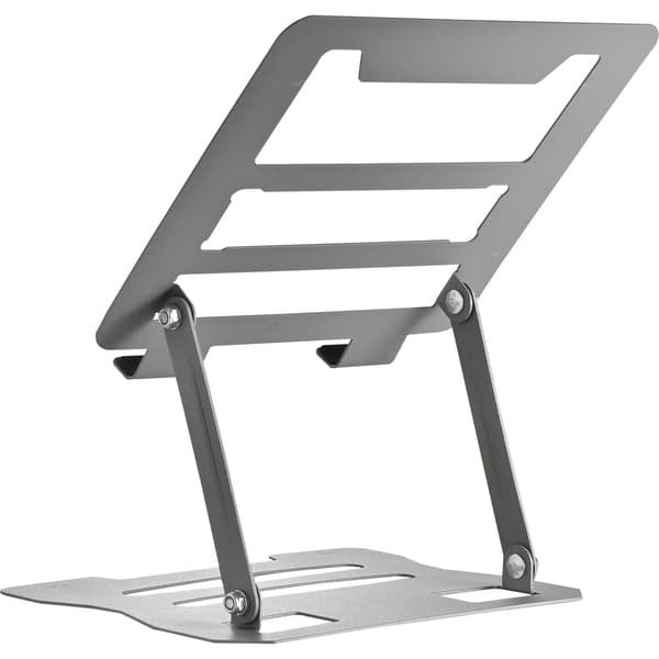 MOZOS N2-WH ERGONOMISK LAPTOPUNDERLAG