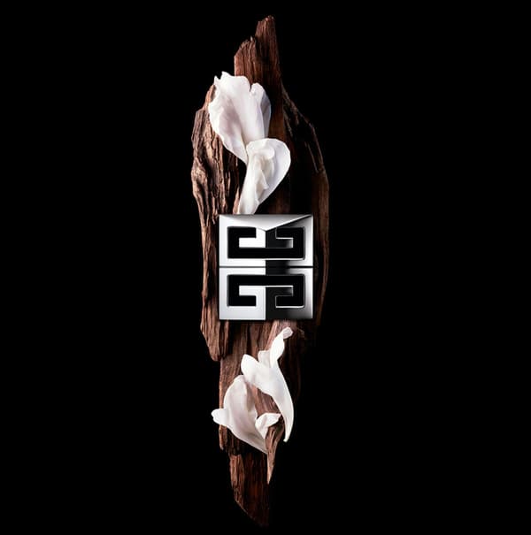 Givenchy Gentleman Society Eau de Parfum til mænd 40 ml