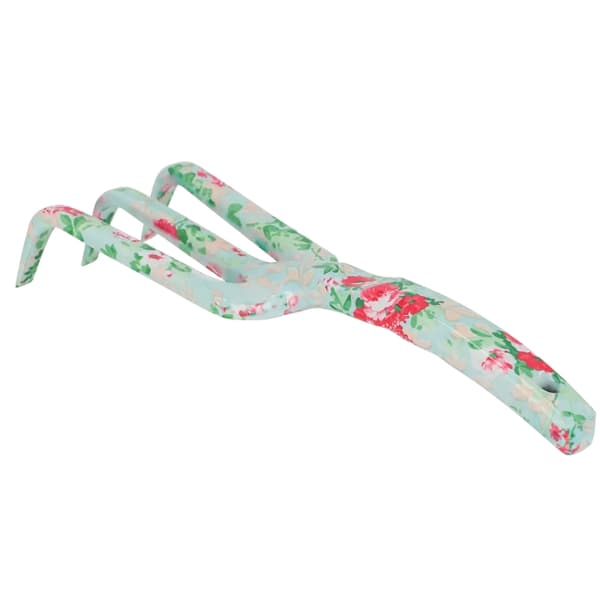 Haveneglene med rosemotiv