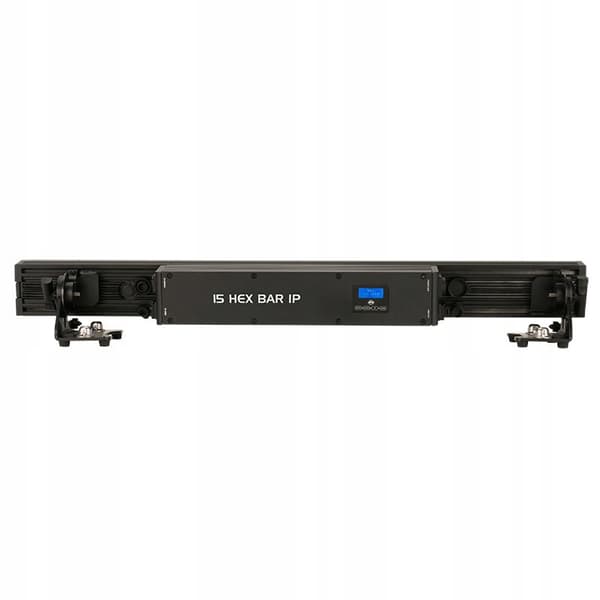 ADJ 15 HEX Bar IP - LED BAR-stråle