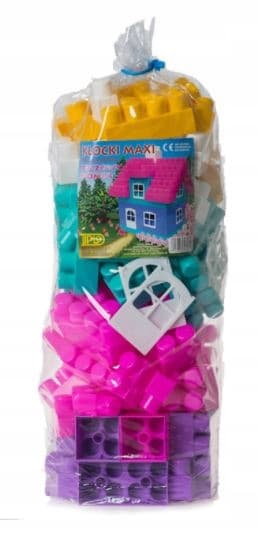 MAXI-PALAT "RAWN HOUSE" 99 PALAA 6079