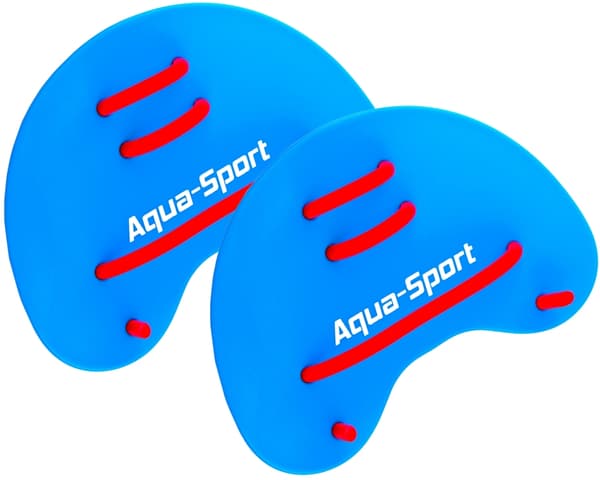 AQUA-SPORT Blackhawk blå flip-flops AS002016