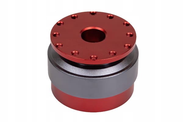 Naba Quick Release Epman Snap ed