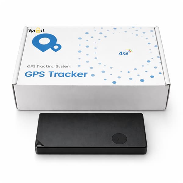W21L M2M 4G LTE GPS-lokalisator