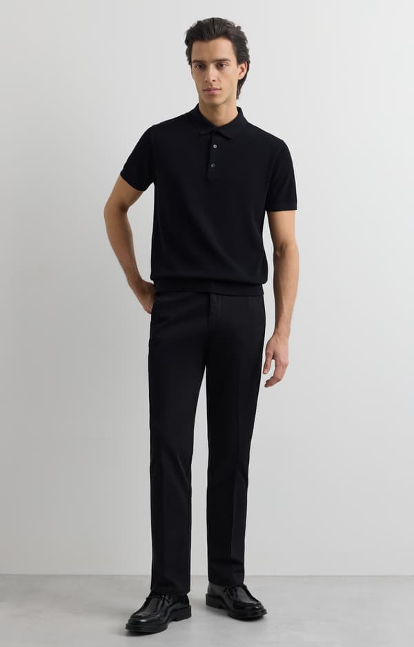 Slim chinos 31/32