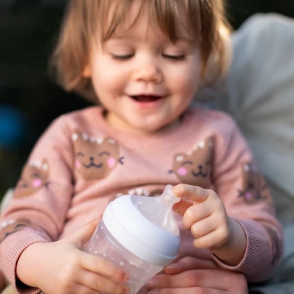 Philips Avent-TEAT NAT 3.0 T1 2P