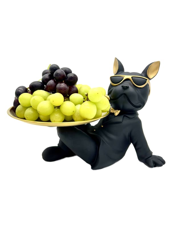 BULLDOG SPAREKASSE BL