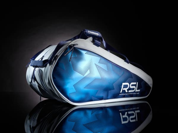 RSL Pro X12 Vit Väska