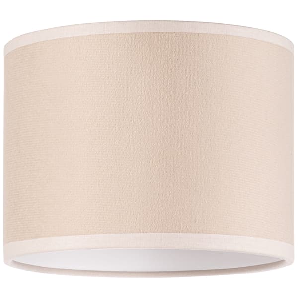 Tornado AMP1 valaisin, beige sametti