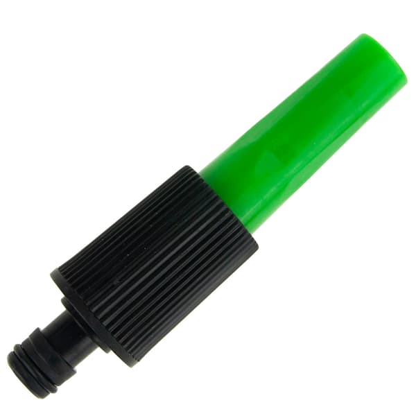 TG56191 UNIVERSAL TRÄDGÅRDSSLANGSPRINKLERKIT + 3x SNABBKOPPLINGSADAPTER