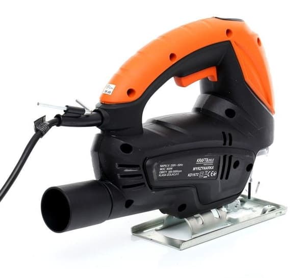 1400W Sticksåg KD1674