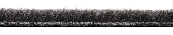 CARLUX-BLÅ bilmåtter til: Opel Combo E kombivan (2018-)