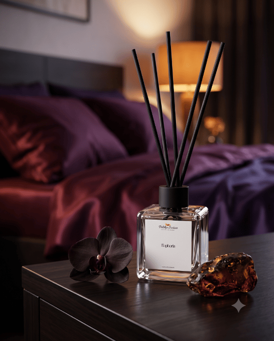 Euphoria Aroma Diffuser