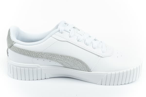 Puma Carina 2.0 Distressed [387622 02] størrelse 36