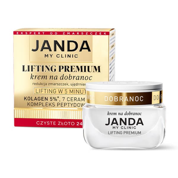 MCLIN LIPR Natcreme 50ml