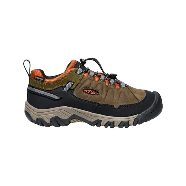Keen Targhee IV Low WP 36 Børne Vandresko