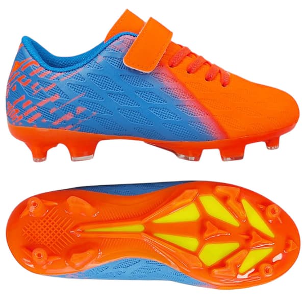 Kirton Orange Barnfotbollsskor 36
