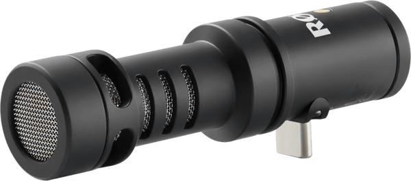 Rode VideoMic Me-C+ älypuhelinmikrofoni