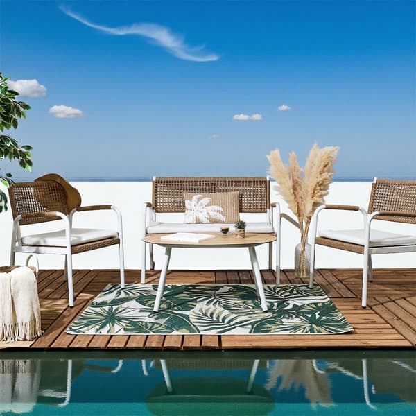 TROPIC ulkomatto 120x170 cm
