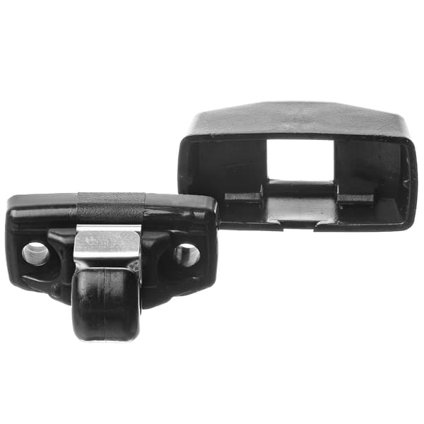 Monteringskrog til solvisir for VW Audi Seat sort