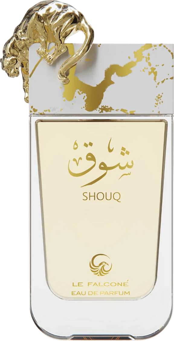 Le Falcone Shouq Eau de Parfum til kvinder 90 ml