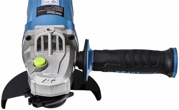 KULMAHIOMAKONE 1500W KD3045