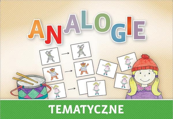 Temaattiset analogiat