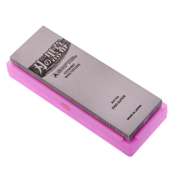 Shapton Kuromaku Pro 5000 Keramisk Sten