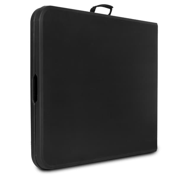 JUNE trädgårdsbord svart