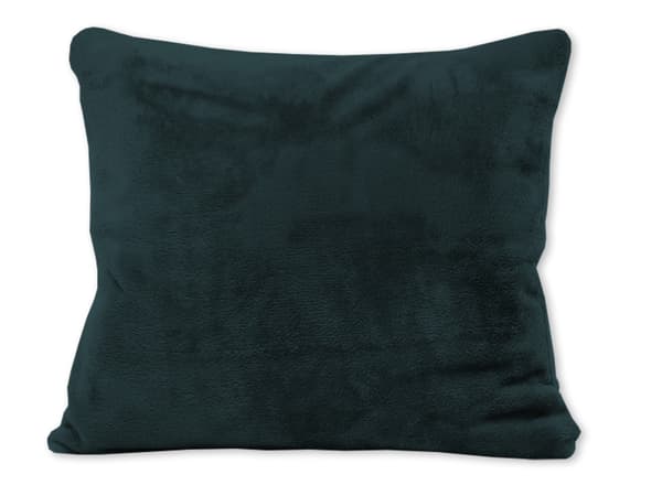 Basic mikrofiber pudebetræk 40x40 jetsæt