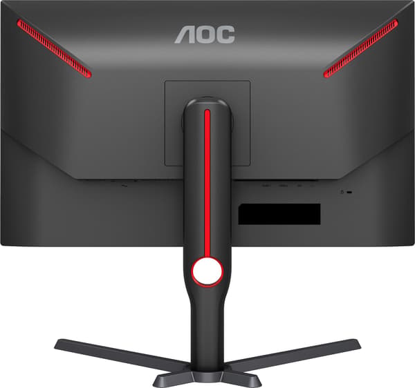 Skærm 27" AOC Q27G3XMN/BK