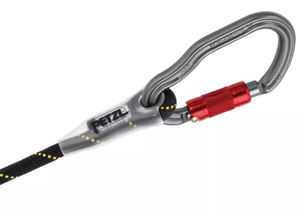 Petzl Progress Adjust-Y-snor