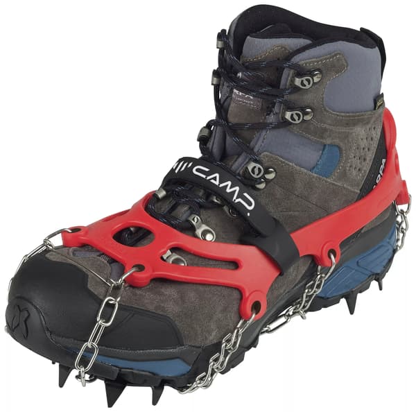 Camp Ice Master S farveblyanter